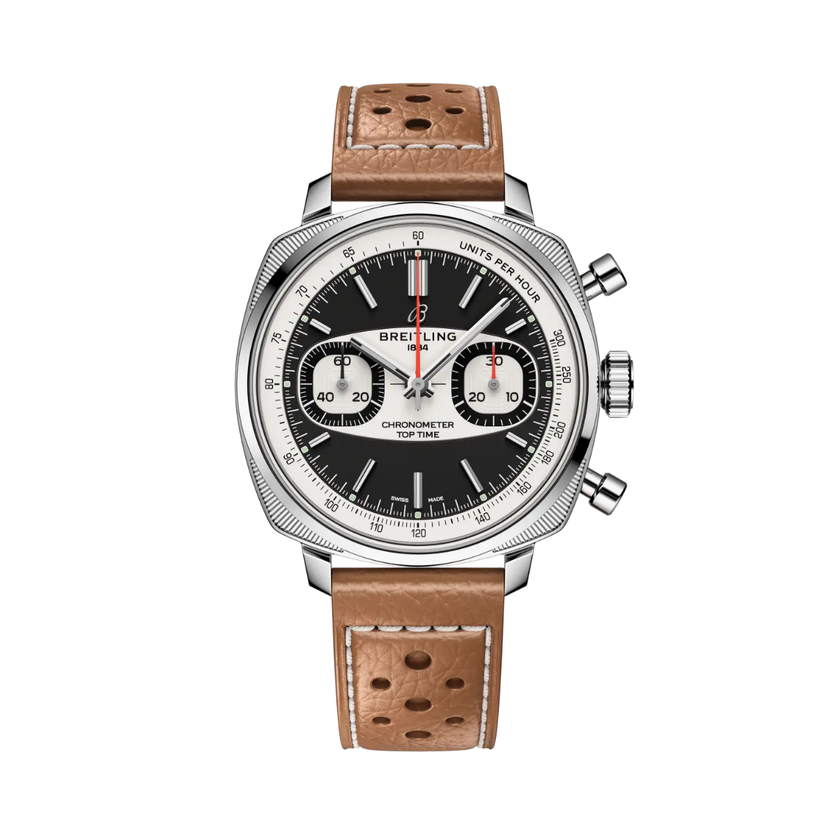 Breitling Top Time B01 Racing