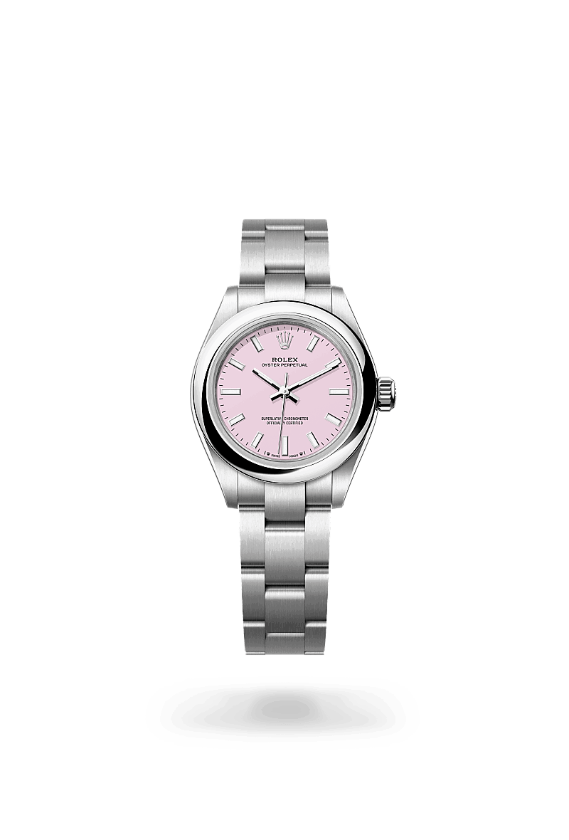 Oyster Perpetual 28