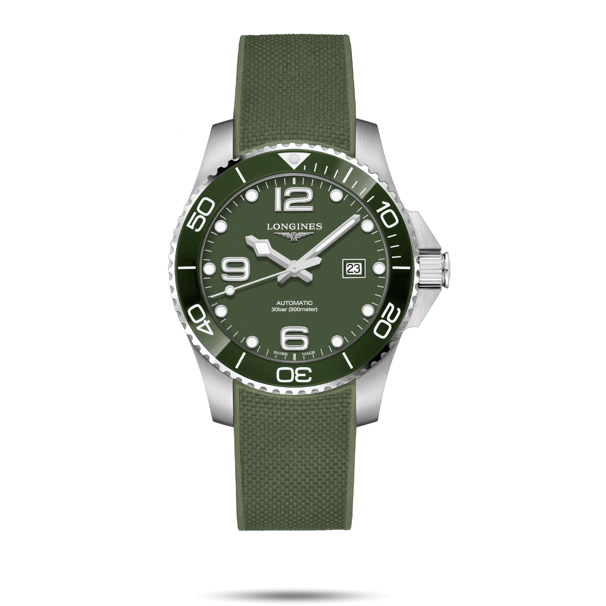 Longines HydroConquest