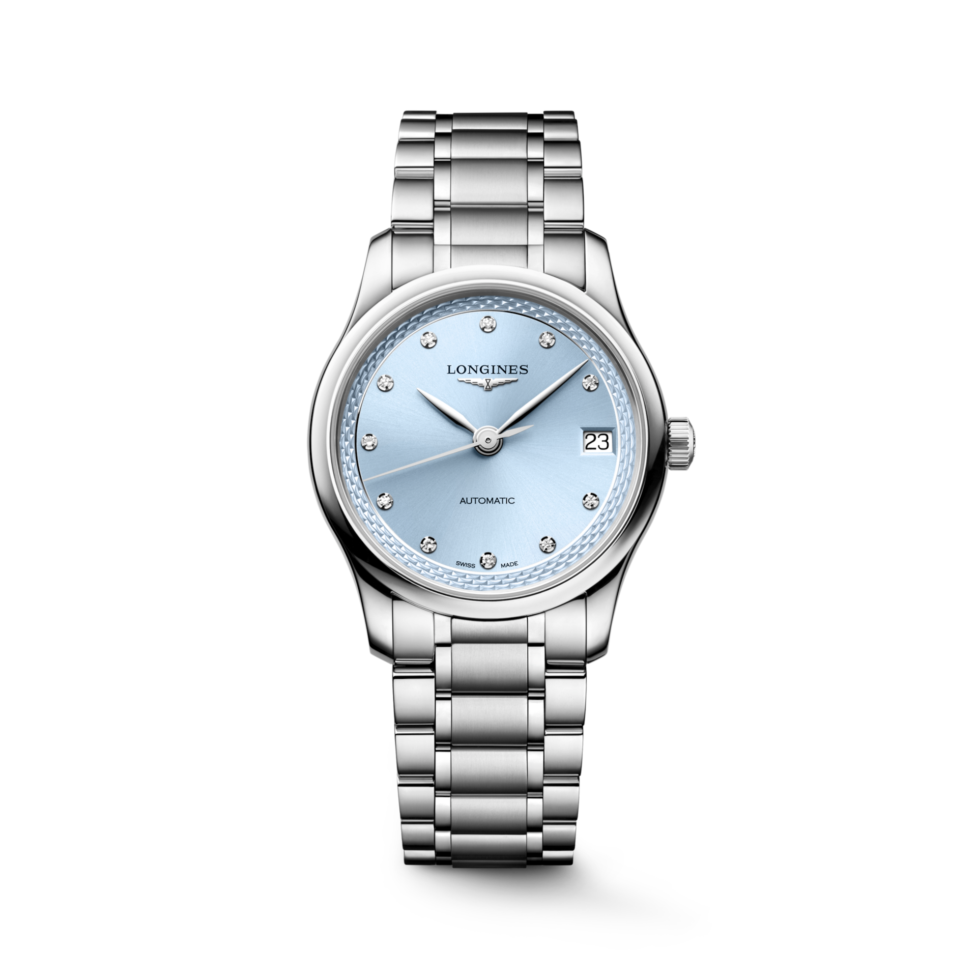 Longines Master Collection