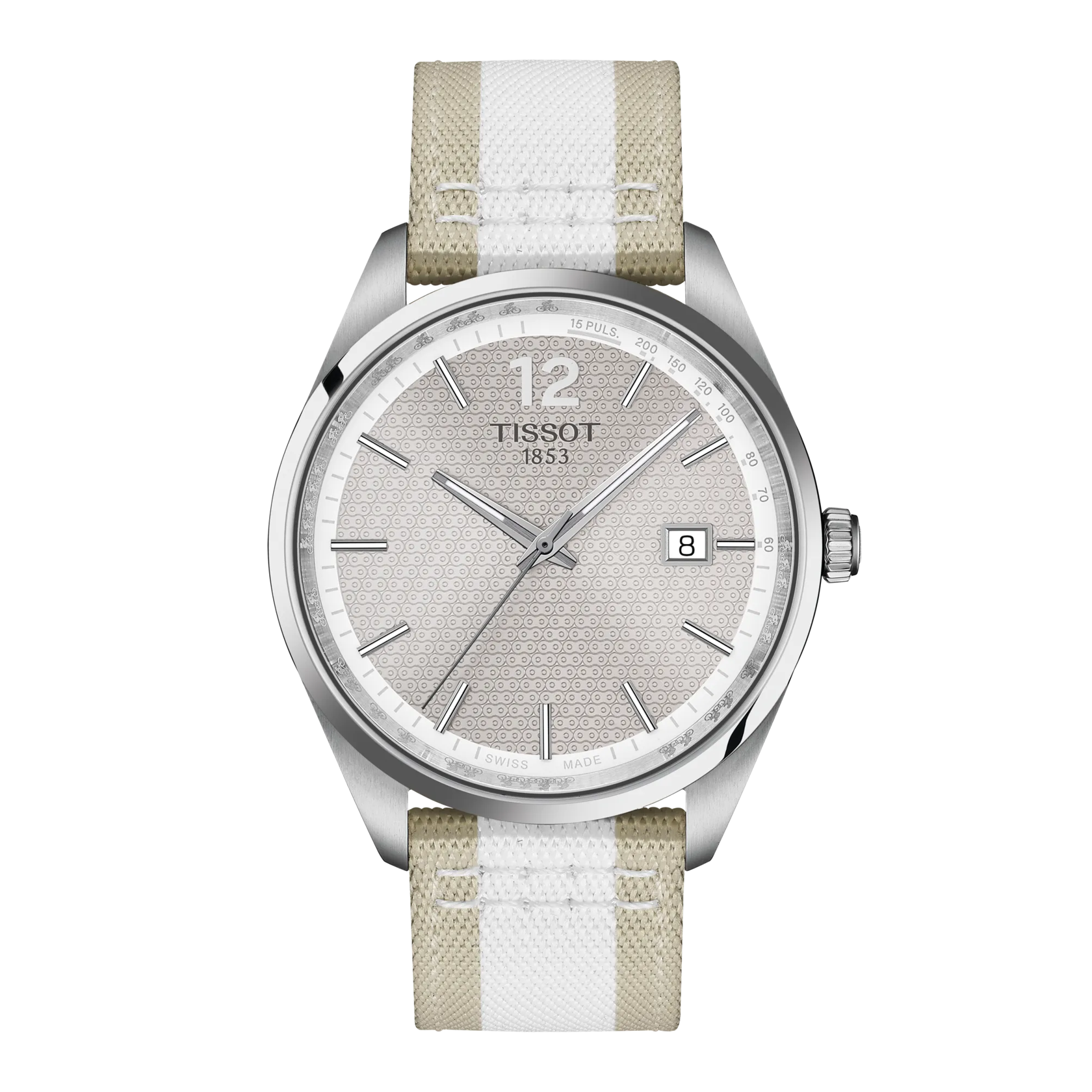Tissot PR 100 Cycling 40mm
