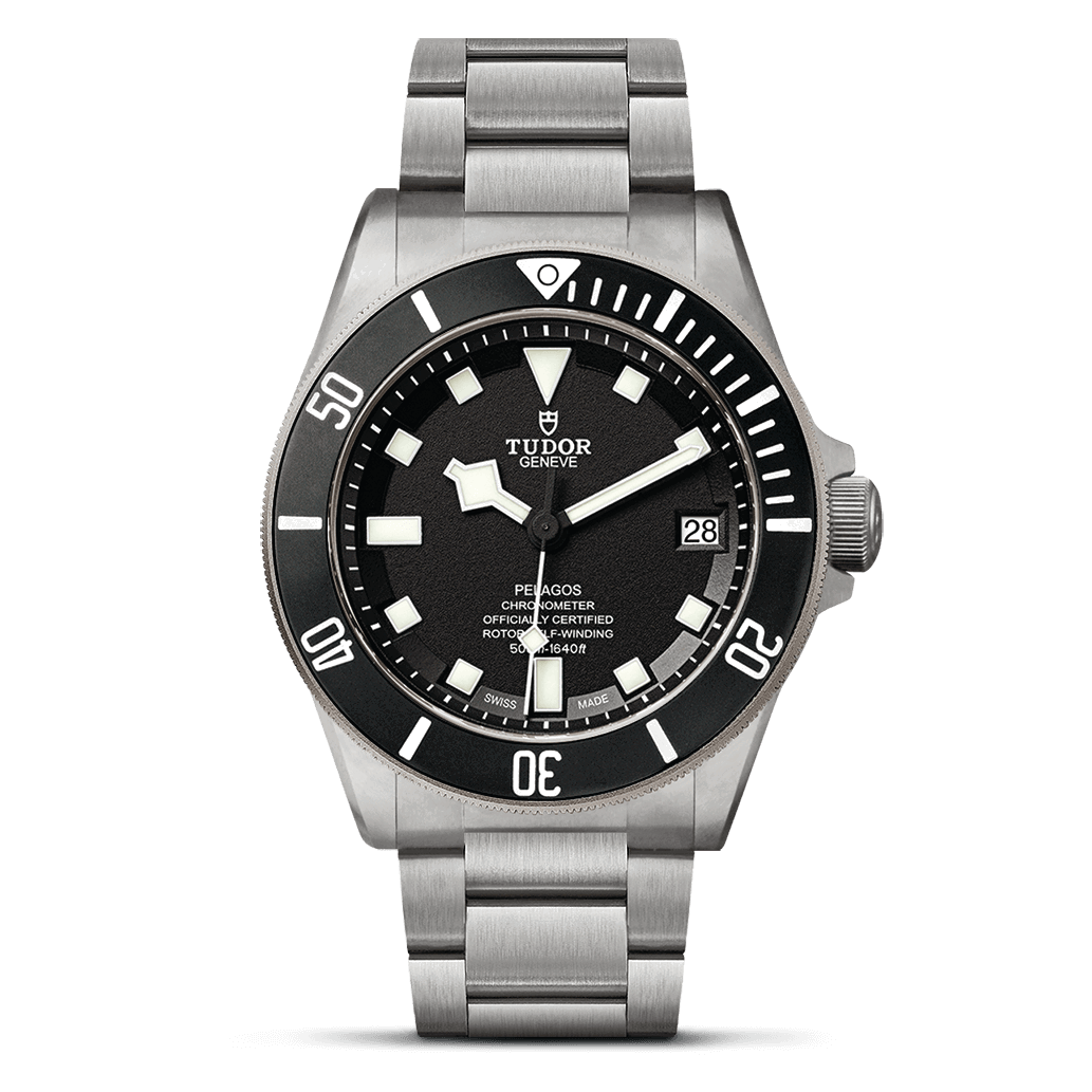 TUDOR Pelagos