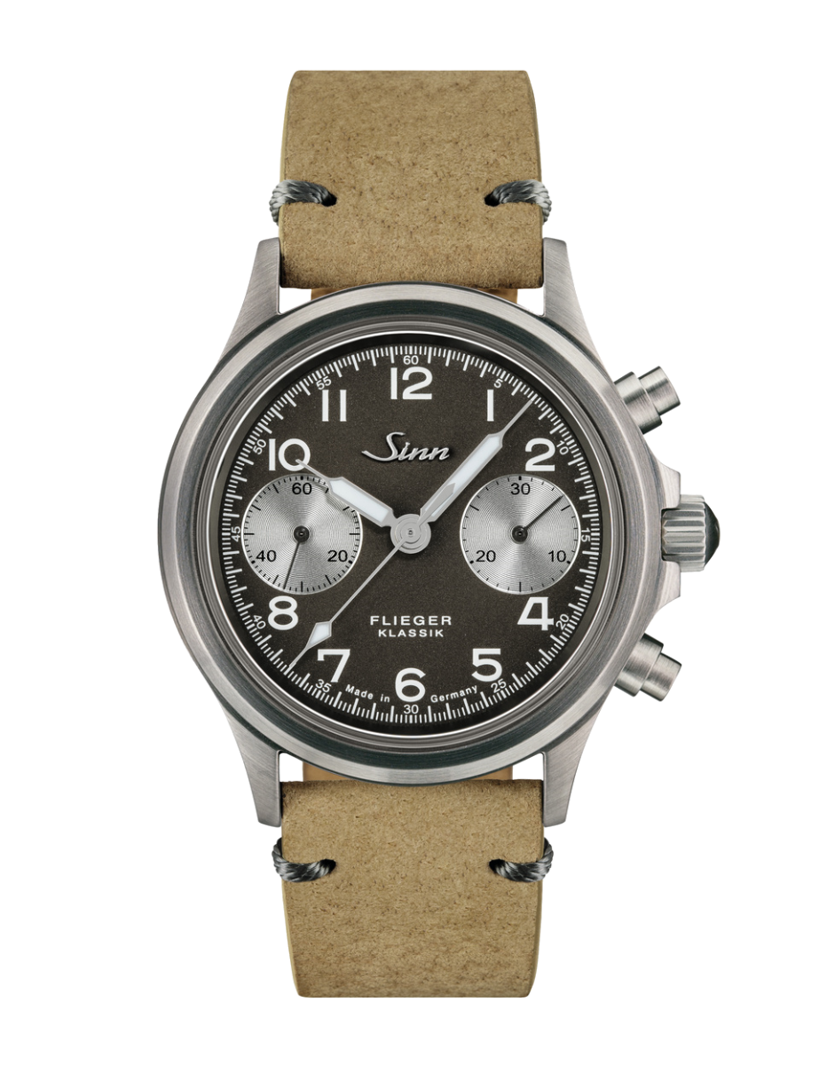 Sinn 356 Flieger Klassik Jubiläum