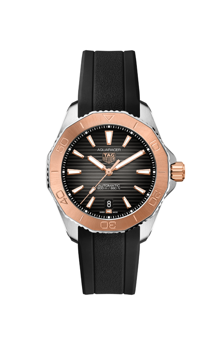 TAG Heuer Aquaracer Professional 200