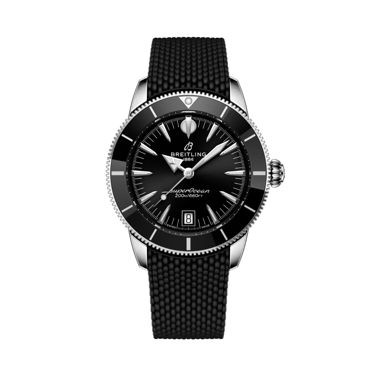 Breitling Superocean Heritage B31 Automatic 40