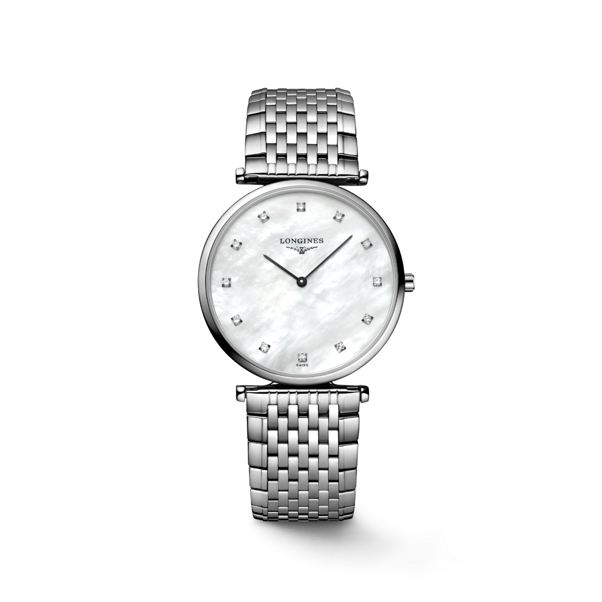 Longines La Grande Classique de Longines