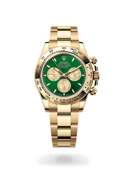 Cosmograph Daytona