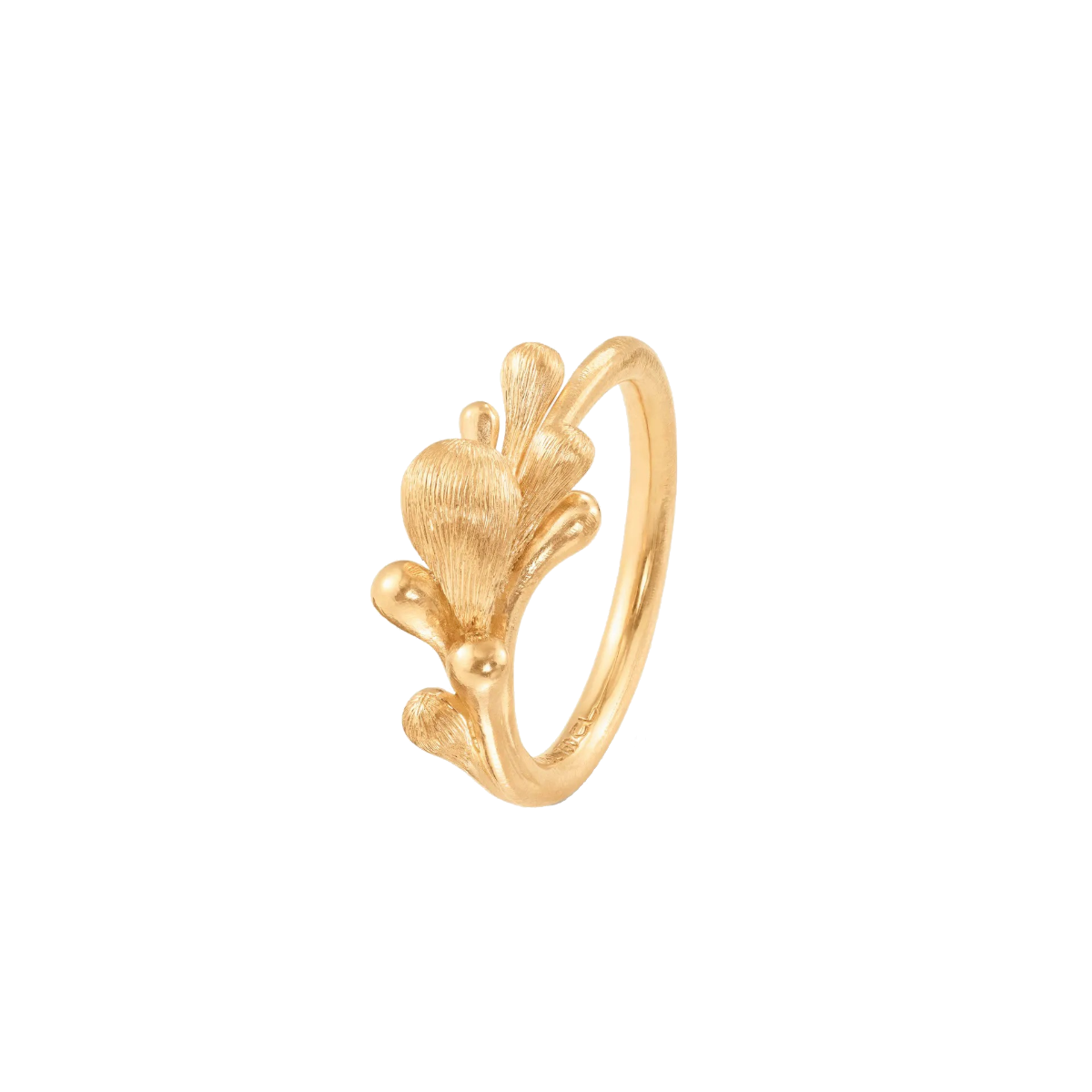 Ole Lynggaard BoHo Ring