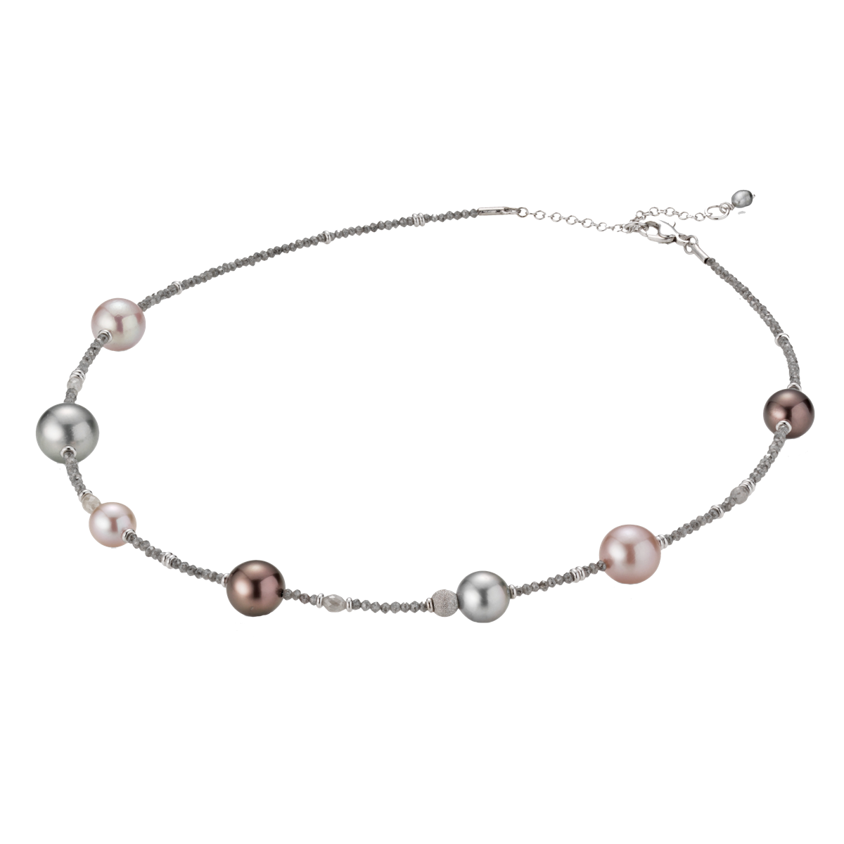 Gellner Metropolitan Castaway Collier