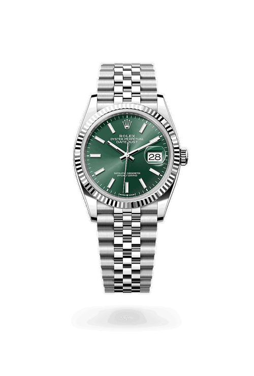 Datejust 36