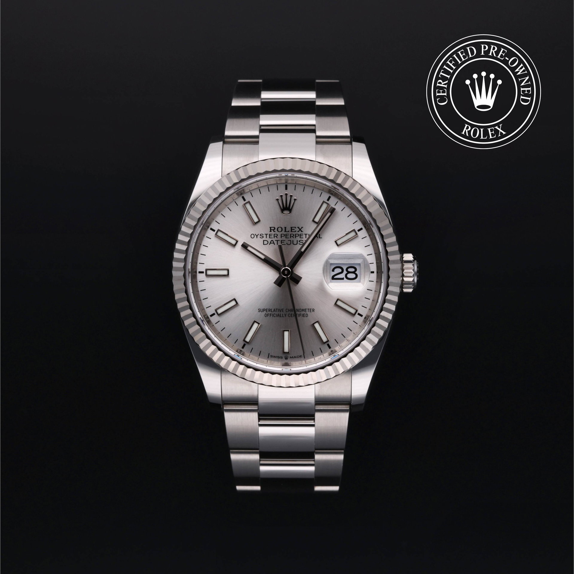 Datejust 36