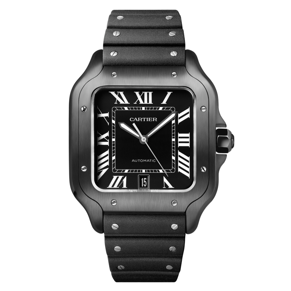Santos de Cartier LM