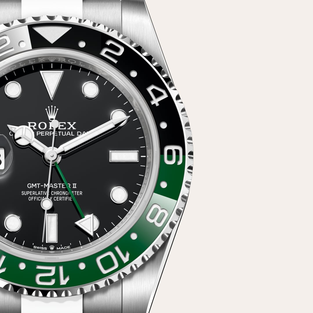 GMT-Master II