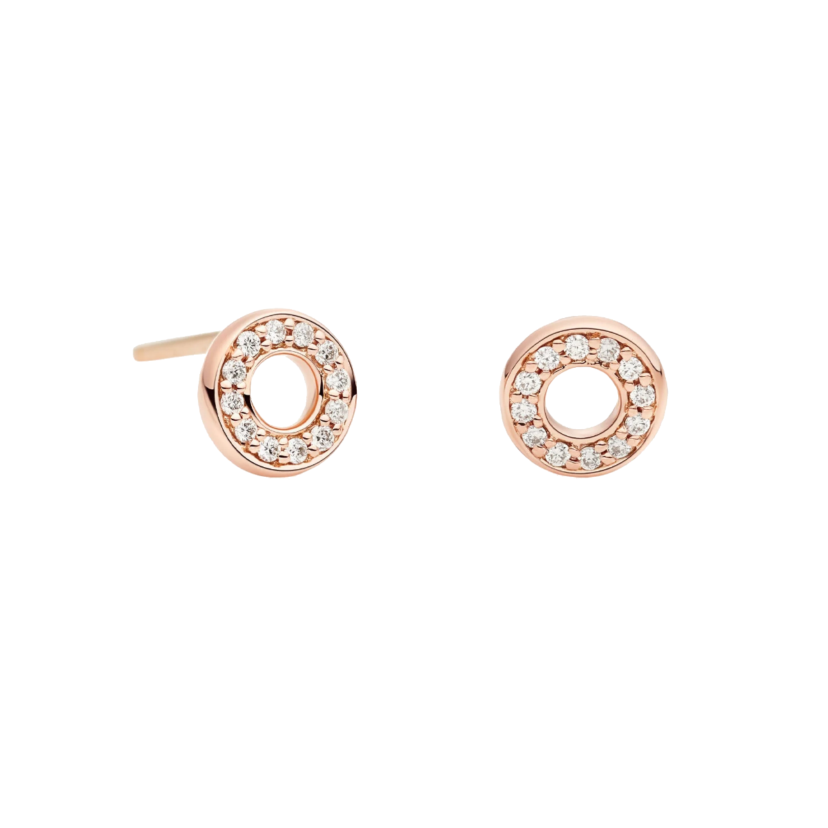 Bron Ohrstecker Joy