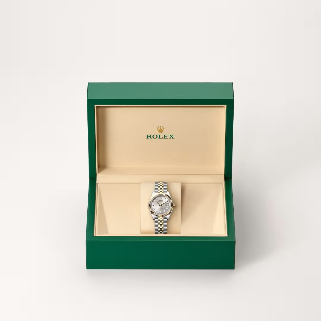 Lady-Datejust