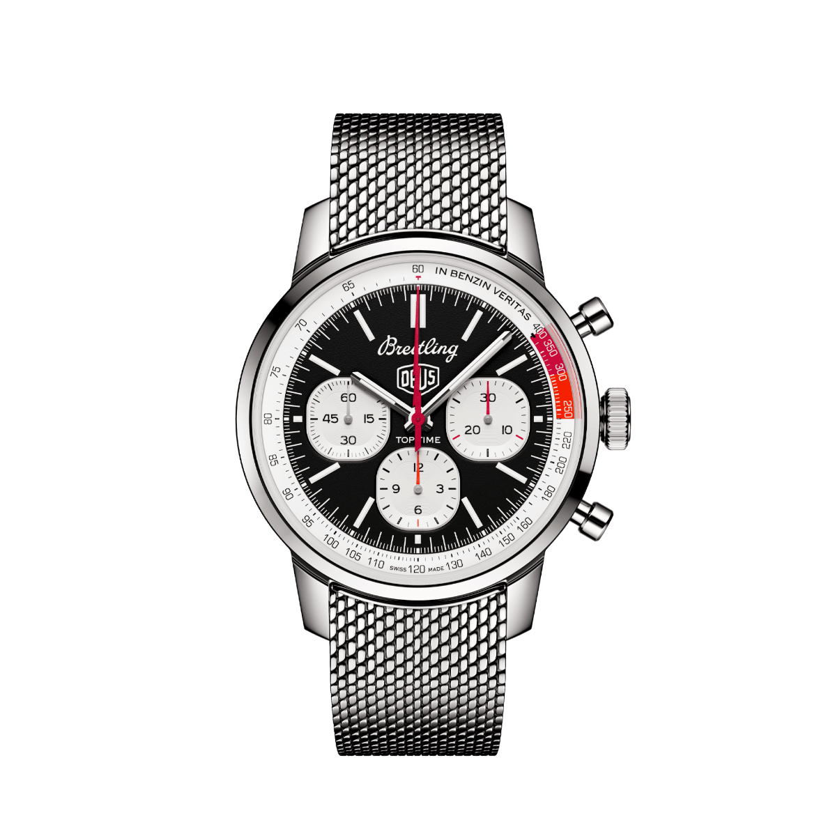 Breitling Top Time B01 Deus