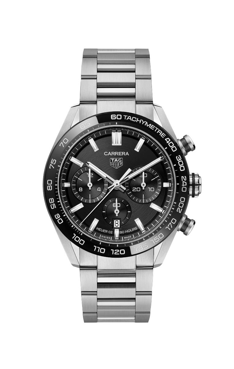 TAG Heuer Carrera