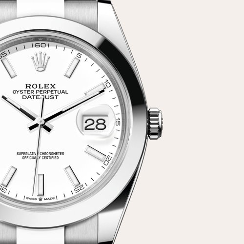 Datejust 41