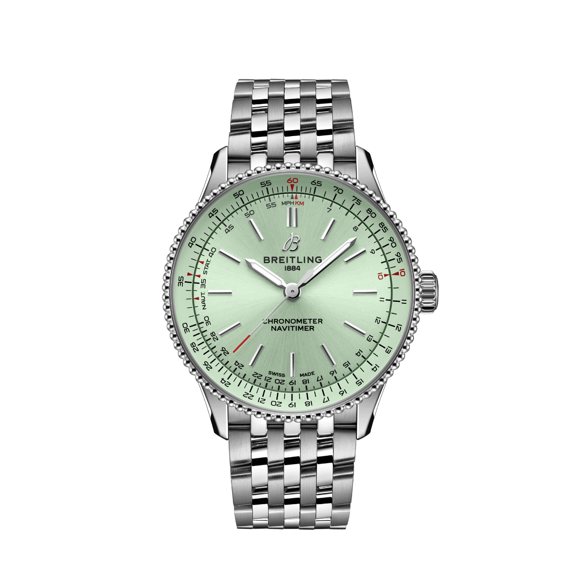 Breitling Navitimer Automatic 36