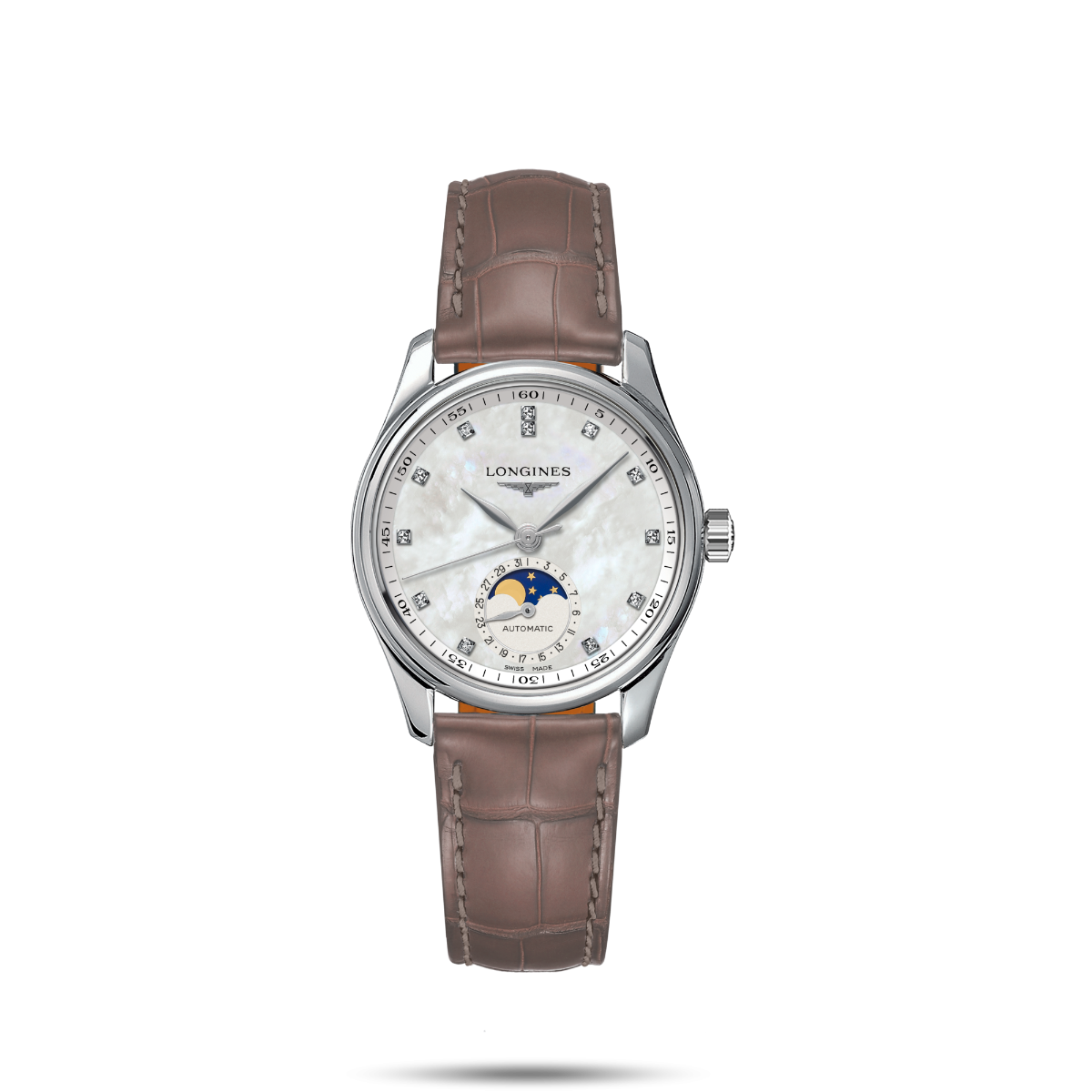 Longines The Longines Master Collection