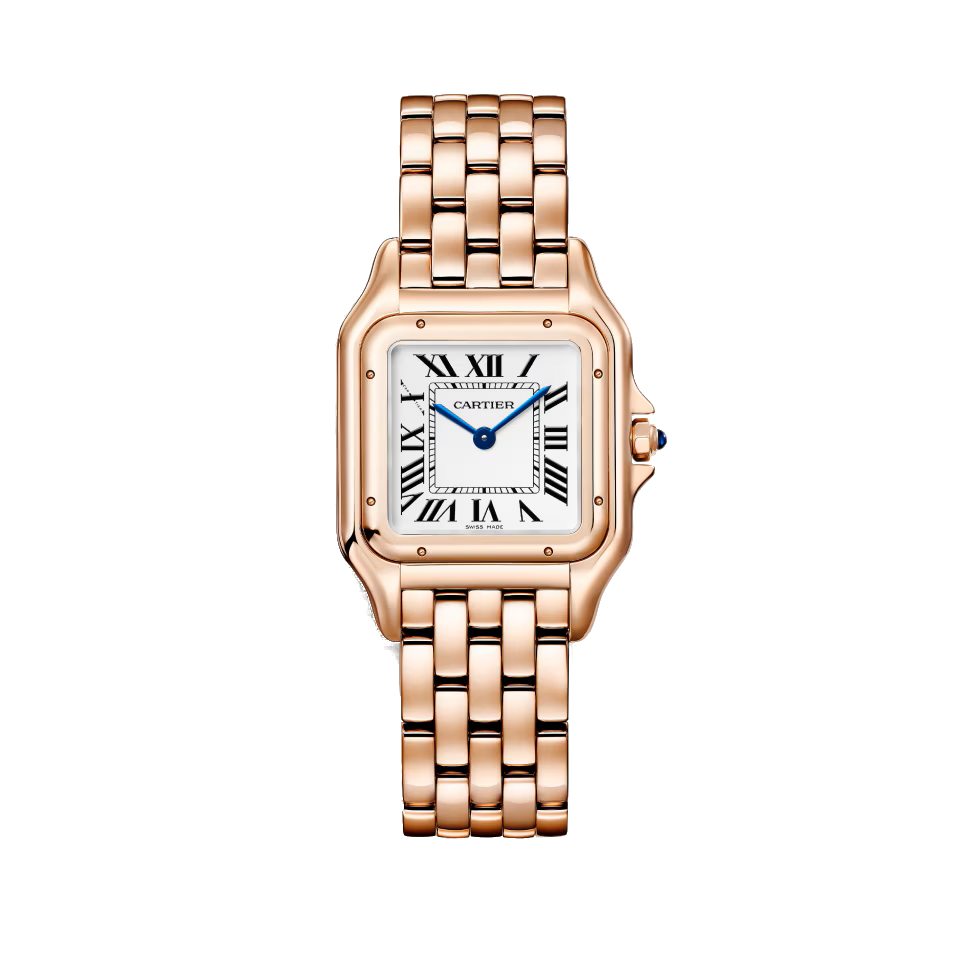 Panthère de Cartier
