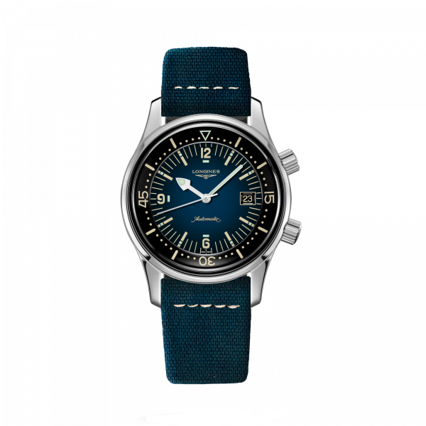 Longines Legend Diver Watch