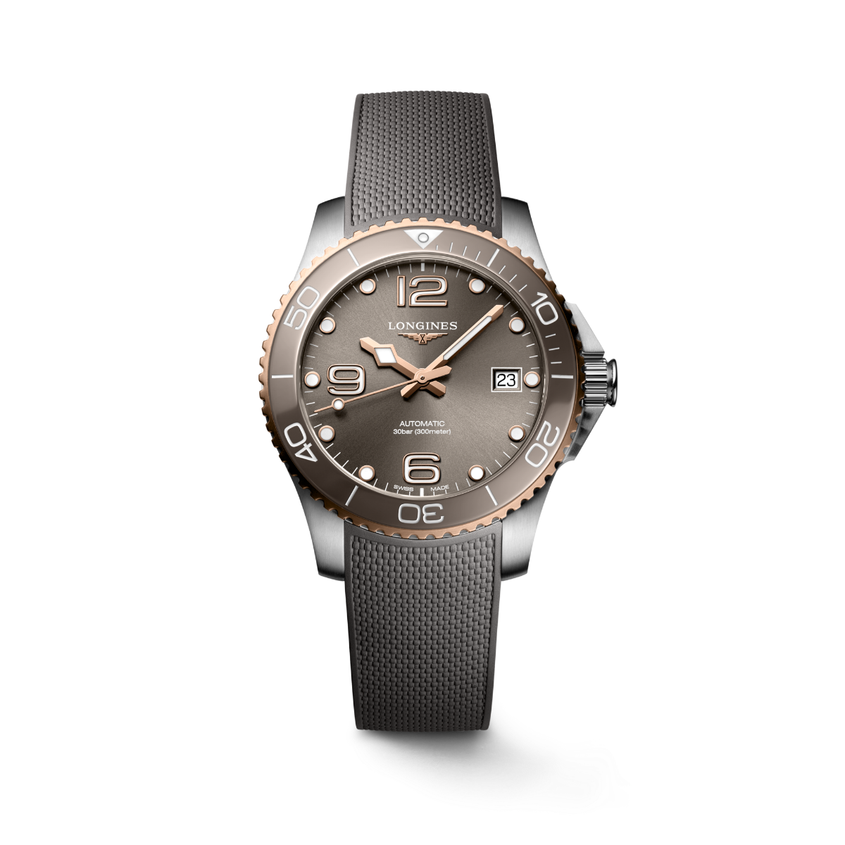 Longines HydroConquest
