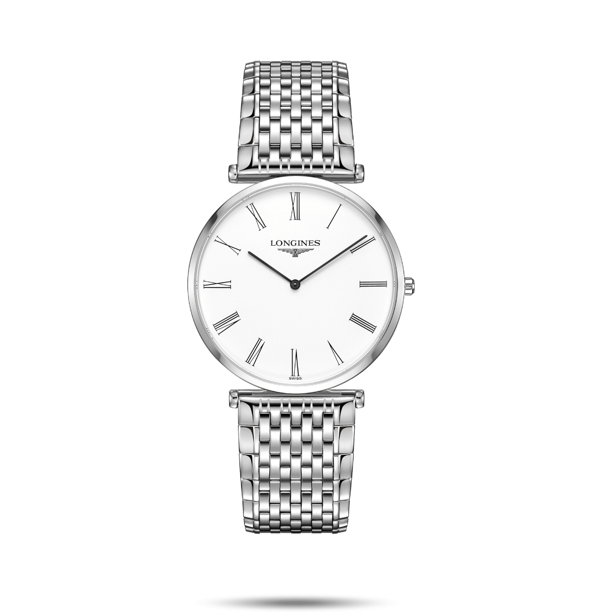 Longines La Grande Classique de Longines