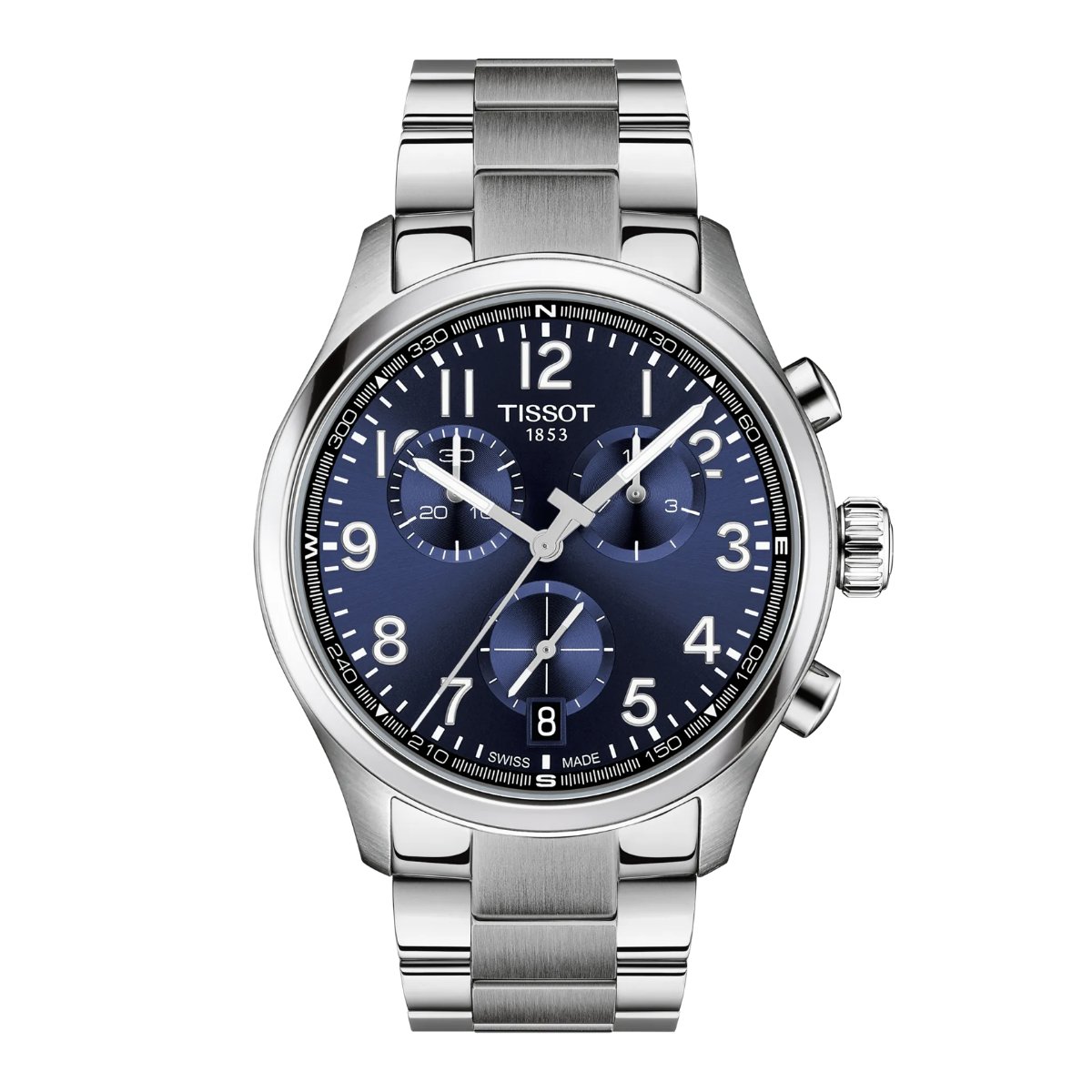 Tissot Chrono L 42mm