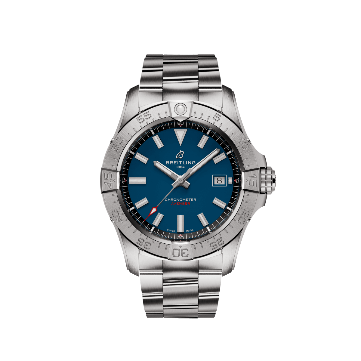 Breitling Avenger Automatic 42