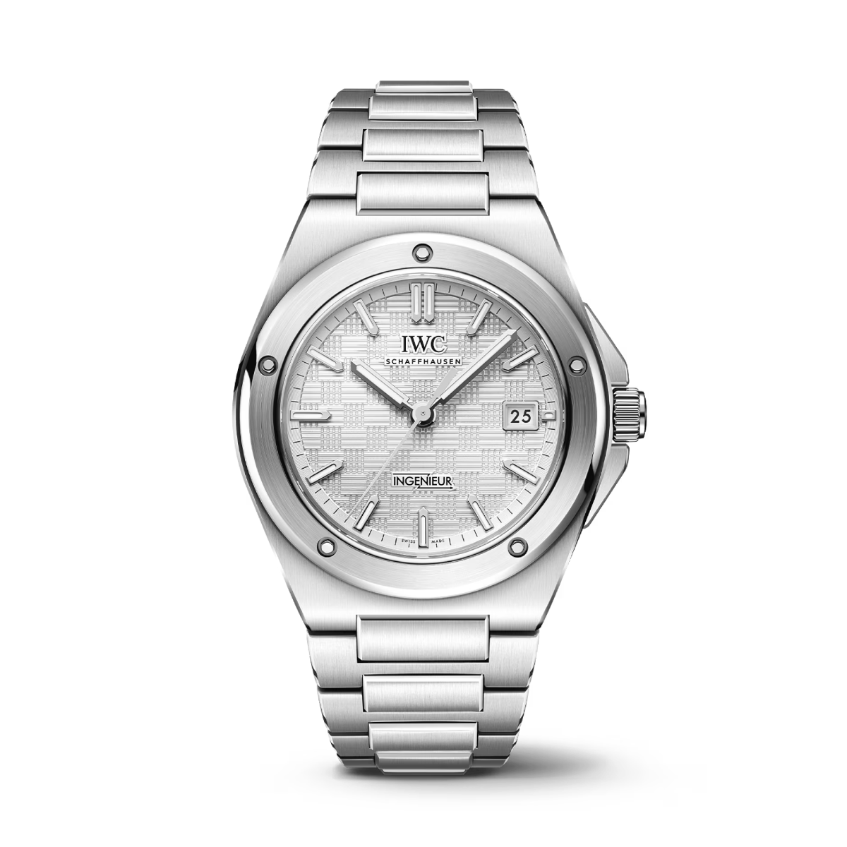 IWC Ingenieur Automatic 40