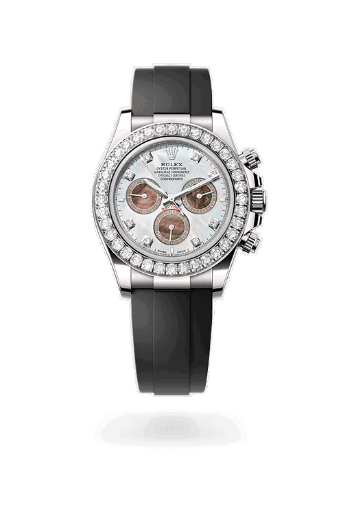 Cosmograph Daytona