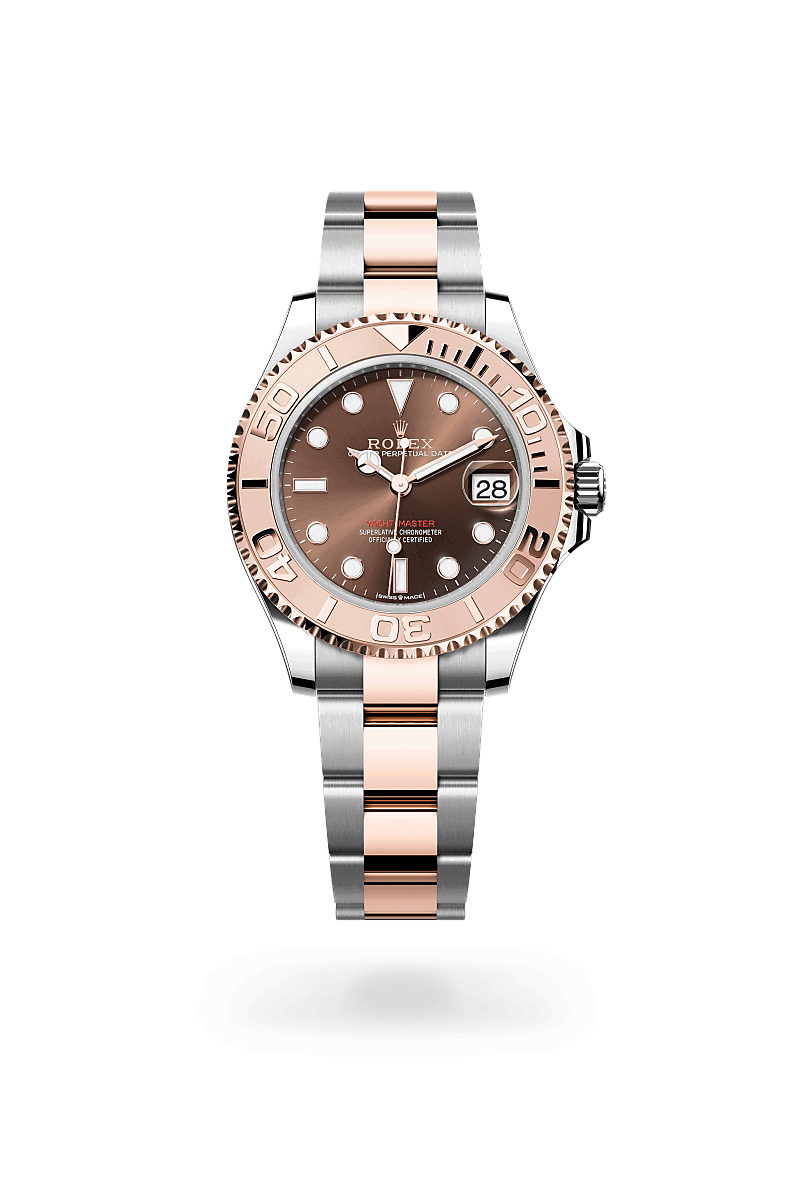 Yacht-Master 37