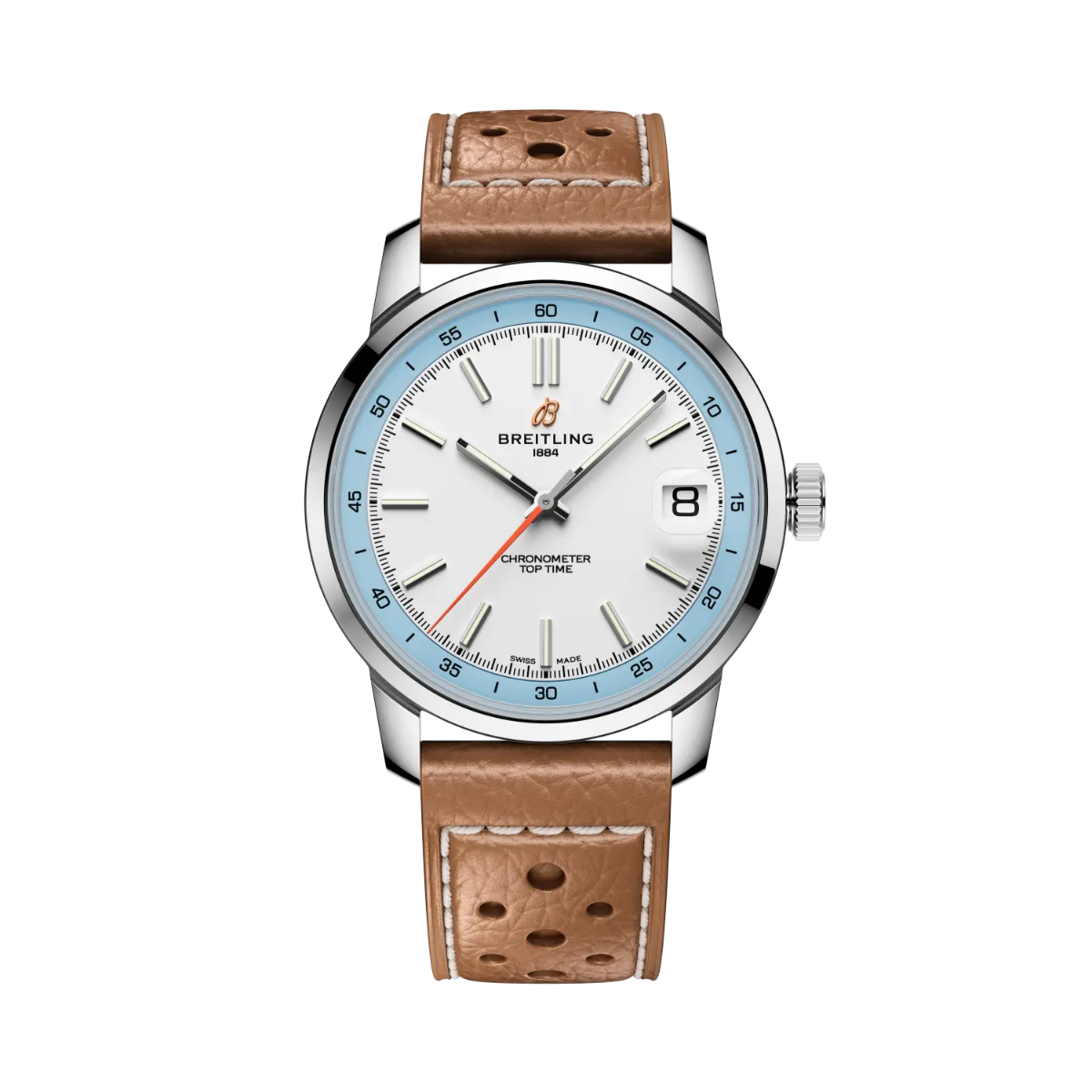 Breitling Top Time B31