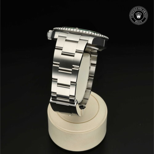 Submariner Date