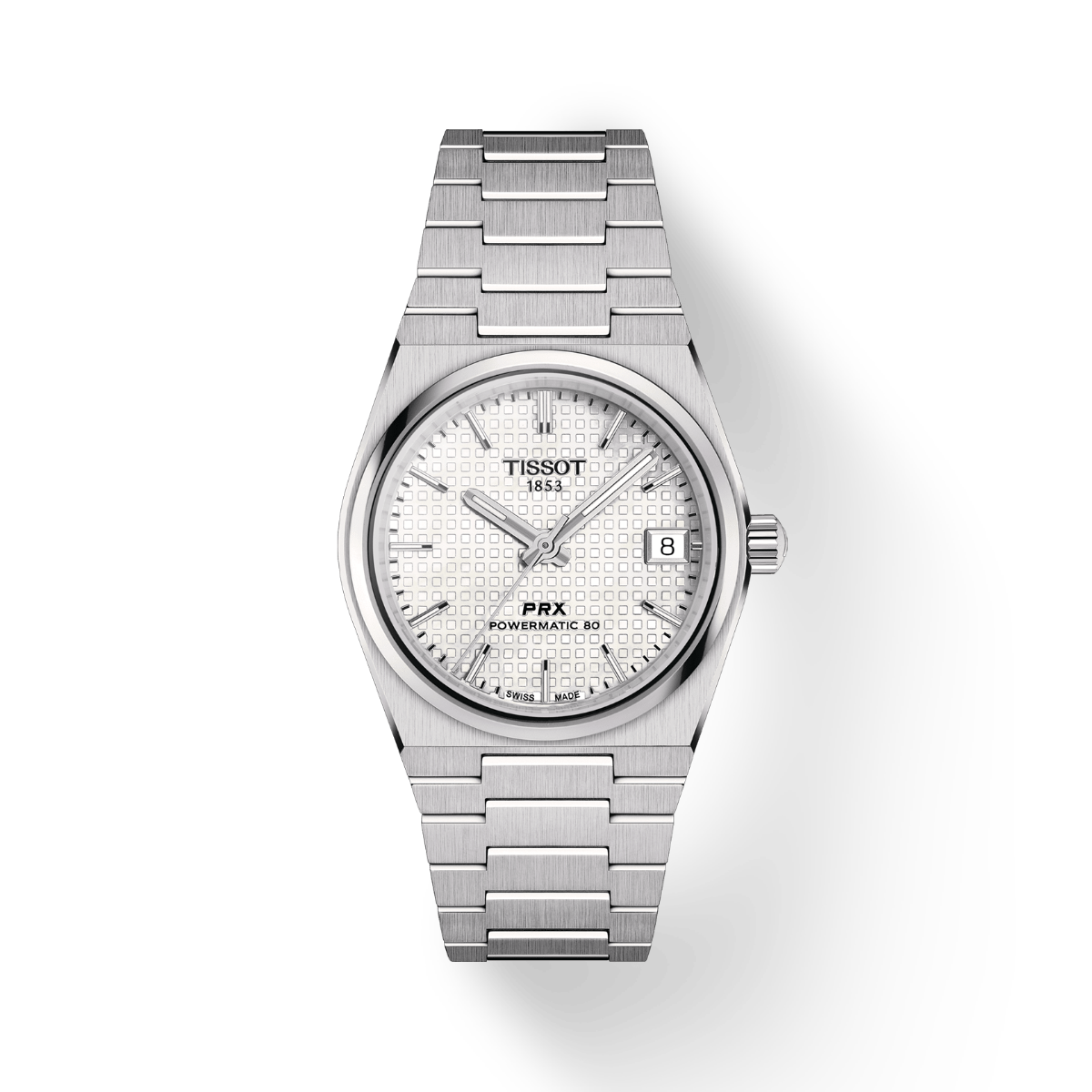 Tissot PRX Powermatic 80 35mm