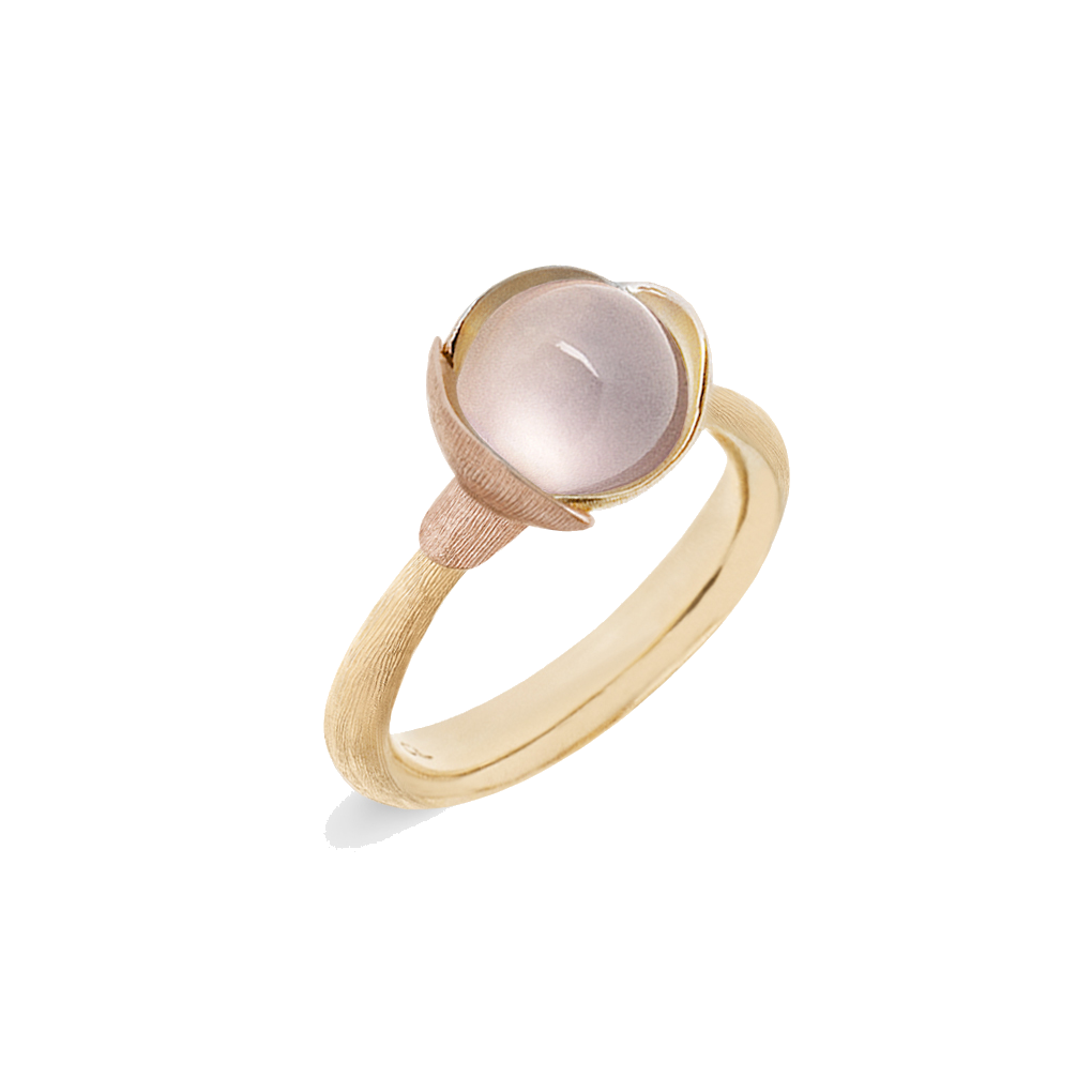 Ole Lynggaard Ring Lotus