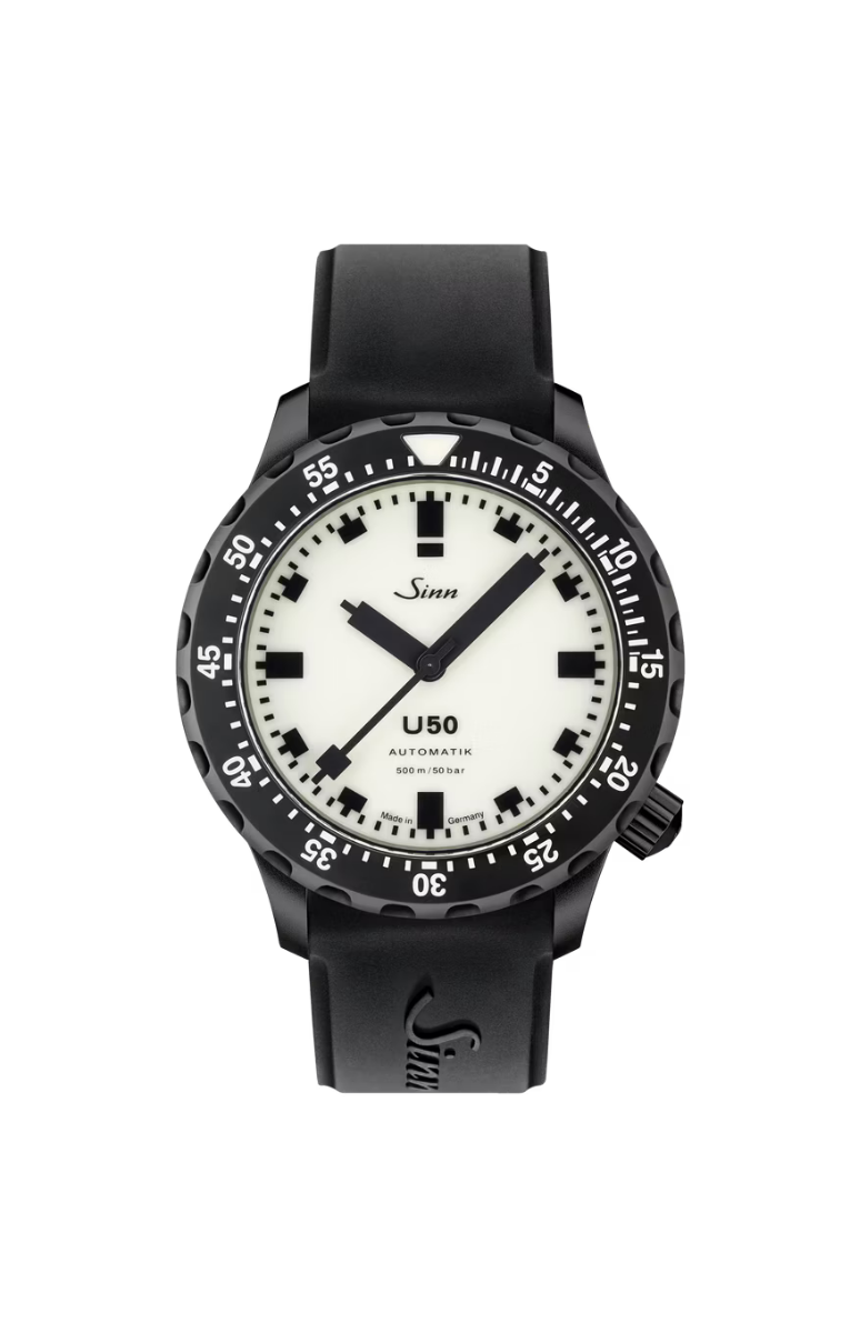 Sinn Taucheruhr U50 S L