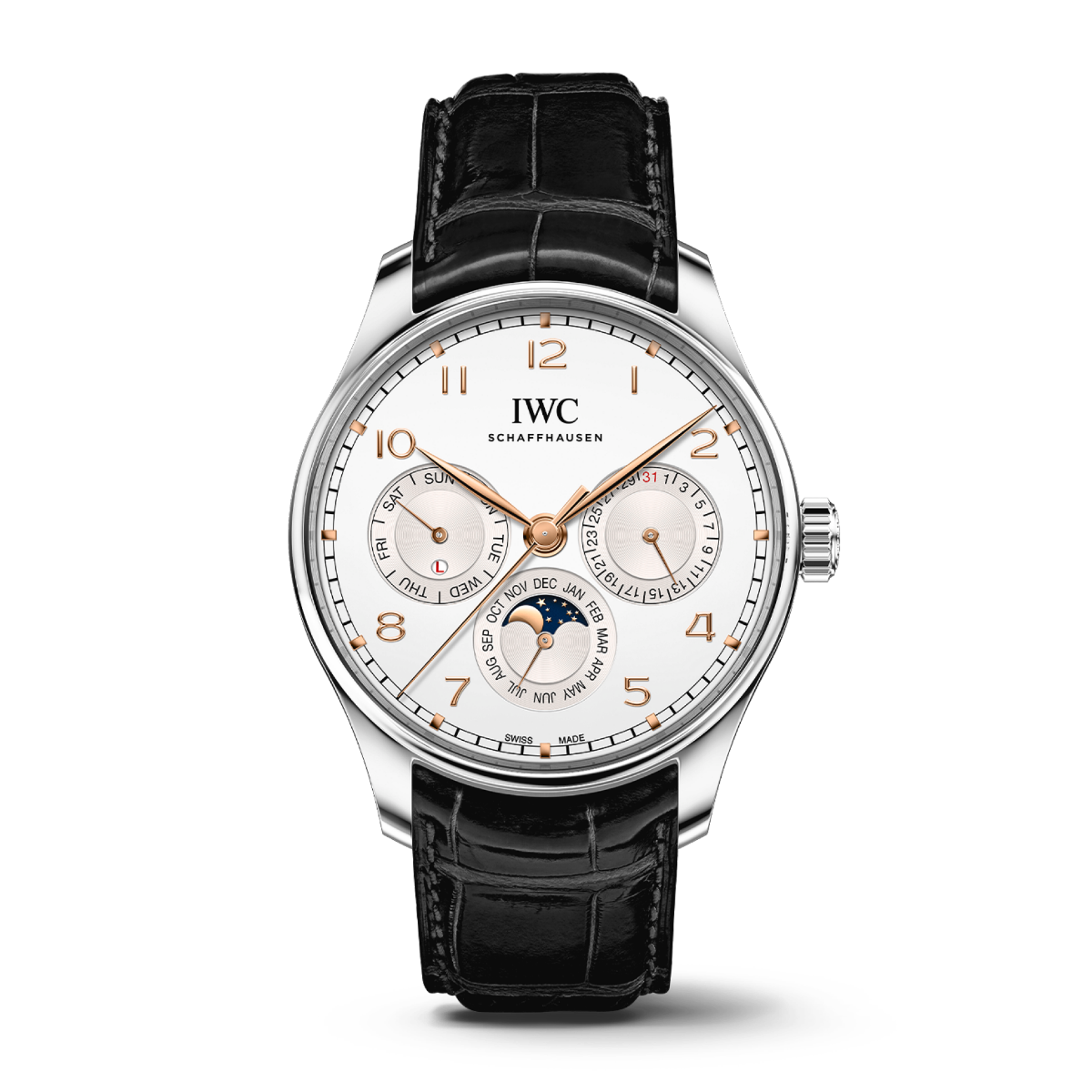 IWC Portugieser Perpetual Calendar 42