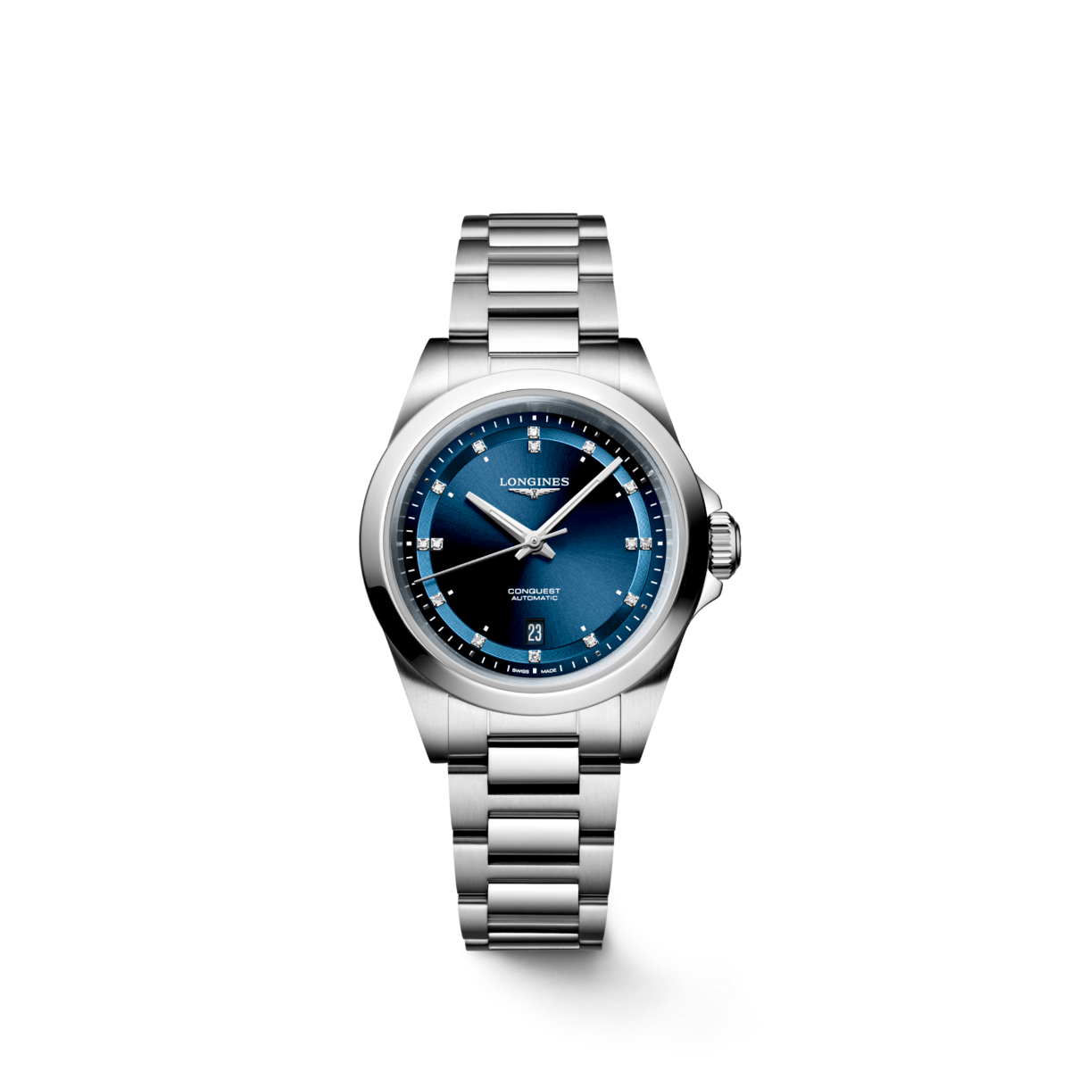 Longines Conquest