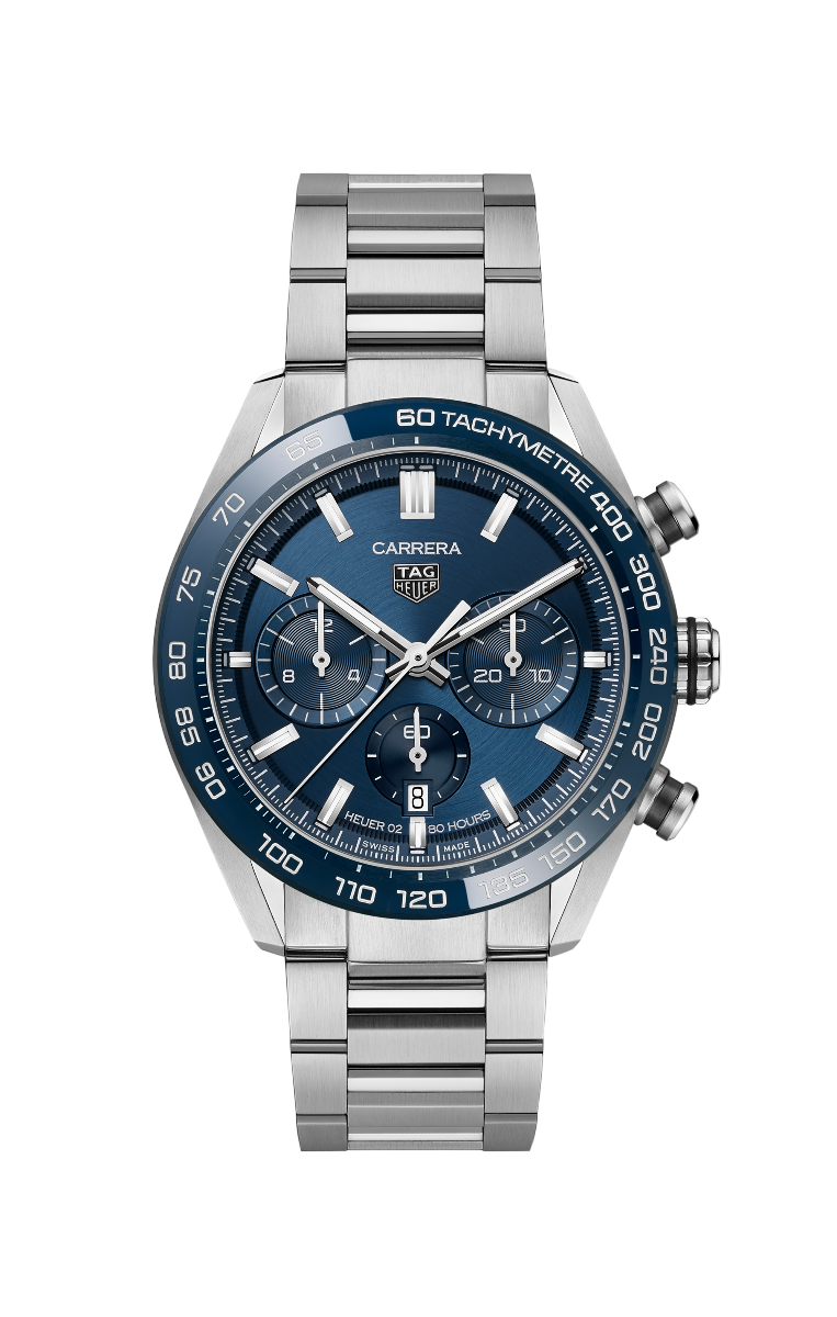 TAG Heuer Carrera