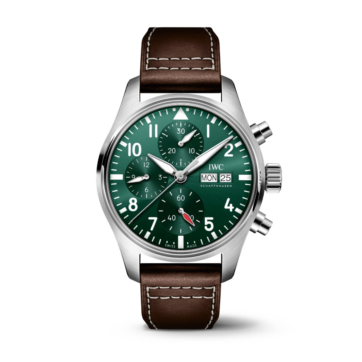IWC Pilot´s Watch Chronograph 41