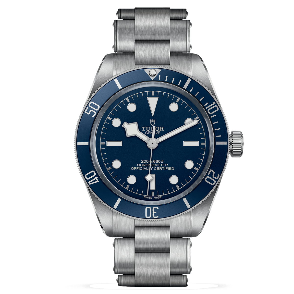 TUDOR Black Bay 58