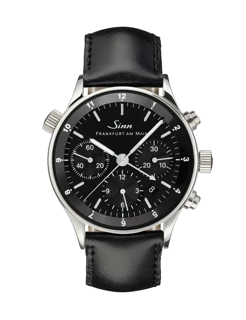 Sinn Frankfurter Finanzplatzuhr