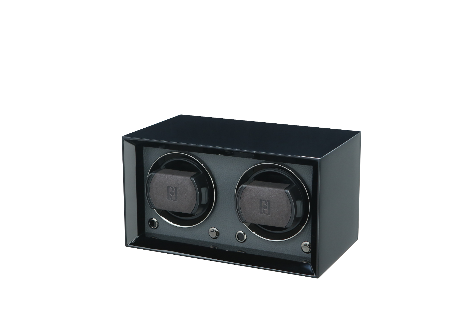 Paul Design Uhrenbeweger Gentlemen 2 Black