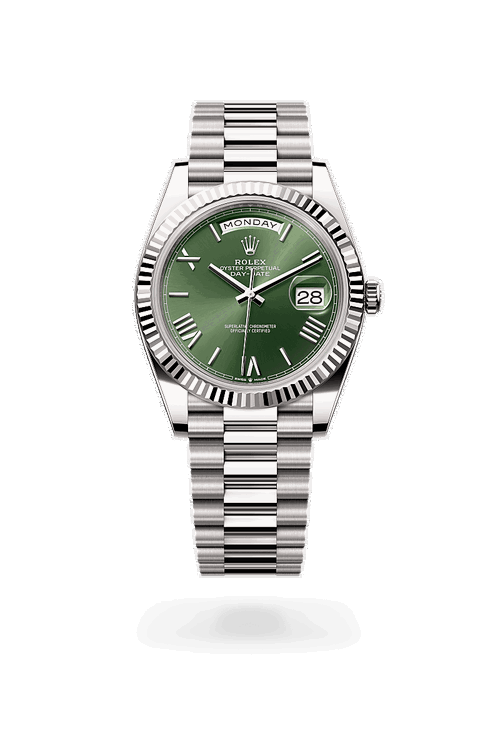 Day-Date 40