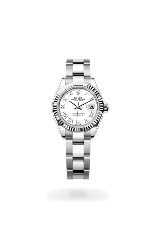 Lady-Datejust