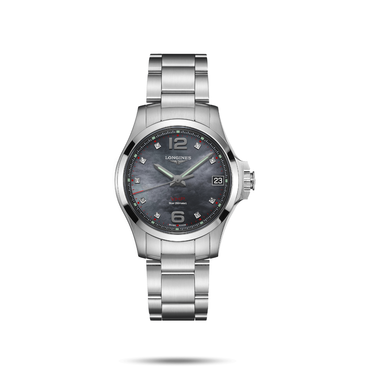 Longines Conquest V.H.P.