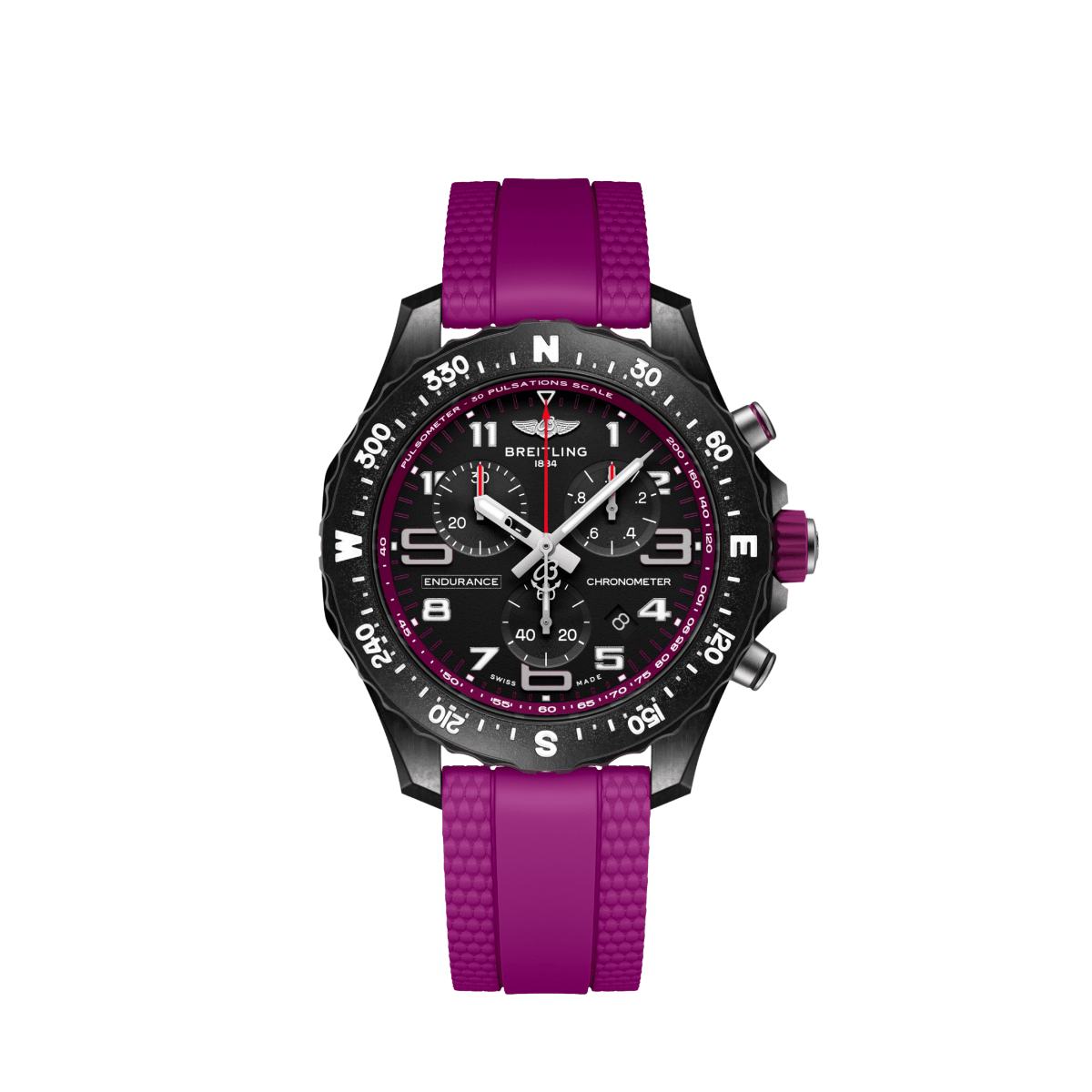 Breitling Endurance Pro 38