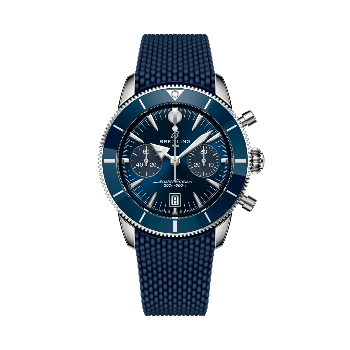 Breitling Superocean Heritage B01 Chronograph 42